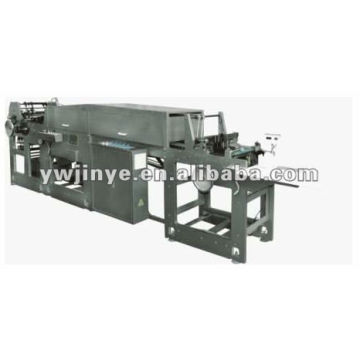 HPD124 SELF & SEAL POCKET ENVELOPE MAKING MACHINE